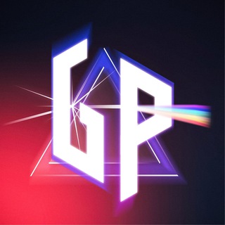 Логотип телеграм канала @geekpartylab — Geek Party