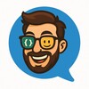 Логотип телеграм канала @geekpeek_news — Geekpeek