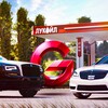 Логотип телеграм канала @geekscrmp — SILE CRMP — Переходник