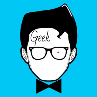 Логотип телеграм канала @geekup — GeekUp | Новости Технологий