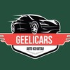 Логотип телеграм канала @geelicars — GeeLiCars 🇨🇳 | Доставка авто из Китая