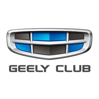Логотип телеграм канала @geely_club — Geely Club