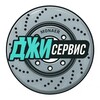 Логотип телеграм канала @geeservice — ДжиСервис. Запчасти и сервис Geely. Monaer.