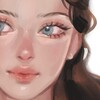Логотип телеграм канала @geexychan — geexy's tea room🌸✨