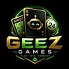 የቴሌግራም ቻናል አርማ geez_games — Geez Games ግእዝ ጌምስ