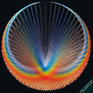 Logo des Telegrammkanals geezstringart - Geez string art