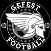 Логотип телеграм канала @gefest_football — 𝕘𝕖𝕗𝕖𝕤𝕥𝕗𝕠𝕠𝕥𝕓𝕒𝕝𝕝