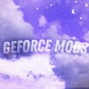 Logo of telegram channel geforce_mod — GeForce mods⚡️