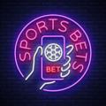 Telegram channel SPORTS BETS⚽️🏀 logo