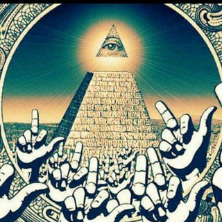 Logo des Telegrammkanals gegendienwo - Gemeinsam gegen die neue Weltordnung