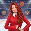Логотип телеграм канала @gegerhockey — Сирена Гегер 🚨