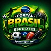 Telegram channel Portal Brasil Esportes | Sportv ge TNT logo