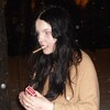 Логотип телеграм канала @gehjif — я диско шар ♡
