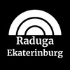 Логотип телеграм канала @gei_znakomstva_ekaterinburg — Raduga Гей чат Екатеринбург