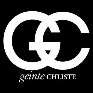 Логотип телеграм канала @geintechliste — GeinteChliste
