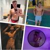 Логотип телеграм канала @geipornofotovideo — Гей порно видео фото