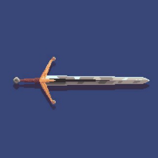 Логотип телеграм канала @gejmer_news — Claymore | Игровые Новости