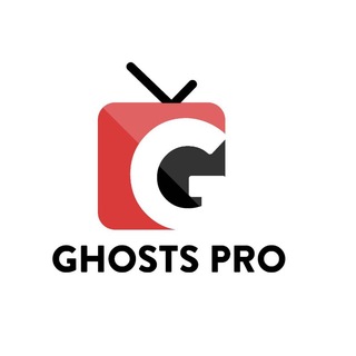 Telegram channel GHOSTS PRO logo