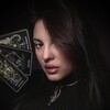 Логотип телеграм канала @gekatataro — Таро-прогнозы от Александры Гекаты.