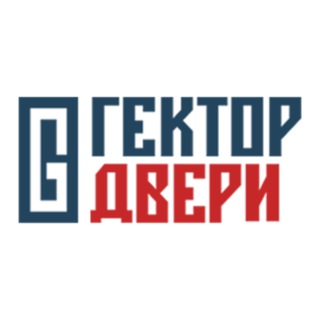 Логотип телеграм канала @gektor_dveri_kazan — Гектор Двери Казань