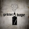 Логотип телеграм канала @gektor_vape — Gektor Vape | Vape shop| Барахолка Казань 💨