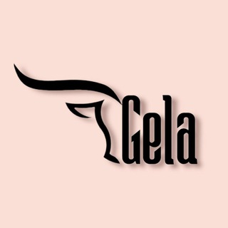 لوگوی کانال تلگرام gela_leather — گالری گِلا چرم