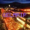 Логотип телеграм канала @gelarip — Gelarip(Аддоны для Minecraft по разным тематикам)!🎮