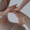 Логотип телеграм канала @gelayoga — gelayoga - гималайская йога