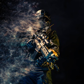 电报频道的标志 gelblaster_china_display — 水弹China资料库