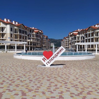 Telegram channel 🏖️☀️Отдых на море logo