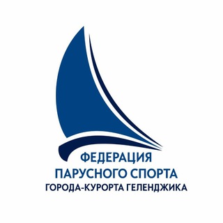 Telegram channel Регаты Геленджика logo
