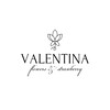 Логотип телеграм канала @gelievyesharikisaratov — VALENTINA | Цветы Саратов | Доставка цветов в Саратове/Энгельсе