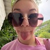 Логотип телеграм канала @gelik_kyr — гелик