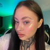 Логотип телеграм канала @gelikbeauty — Бьюти Геля РЕЗЕРВ