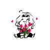 Logo of telegram channel gelikix — ANGIE's home