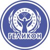 Логотип телеграм канала @gelikon_sports — Спортивная школа GELIKON