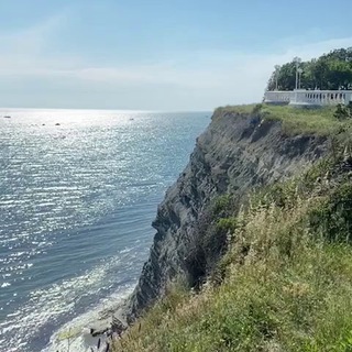Логотип телеграм канала @gelkurort — Геленджик Курорт