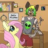Логотип телеграм канала @gella_plushies — Gella Plushies | Плюшевые игрушки