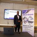 Telegram kanalining logotibi gellebashir — Gelle Bashir