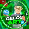 Логотип телеграм канала @gelos_art — Gelos Art - ДИЗАЙНЕР | ПРЕВЬЮ | АВАТАРКА | ШАПКА | ЛОГОТИП | АВА | ЗАКАЗАТЬ АВАТАРКУ | ЗАКАЗАТЬ ДИЗАЙН | ЗАКАЗАТЬ ОФОРМЛЕНИЕ