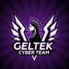Логотип телеграм канала @geltekcyberteam — Geltek Cyber Team