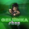 Логотип телеграм канала @gelunkashop — Gelunka Shop - информация
