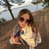 Логотип телеграм канала @gelyaaaa8 — гелечка