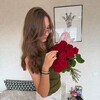 Логотип телеграм канала @gelyafreelance — Геля | Мой путь в онлайн