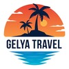 Логотип телеграм канала @gelyatravel — Gelya Travel | Путешествия, Туризм, Купить тур ☀️