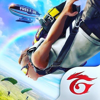 لوگوی کانال تلگرام gem_arzan_freefire — جم ارزان