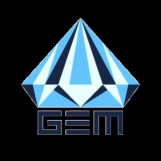 Logo of telegram channel gem_call — Gem Calls 💎