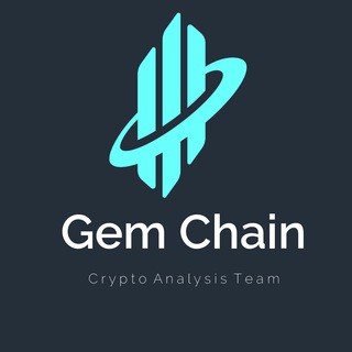 لوگوی کانال تلگرام gem_chain — Gem Chain