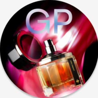 Логотип телеграм канала @gem_parfum — GEM PARFUM🌷