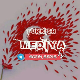 Logo of telegram channel gem_seristv — کانال،دانلود،فیلم،سریال،ترکی،دوبله،شبکه،جم،سریز Turki Series